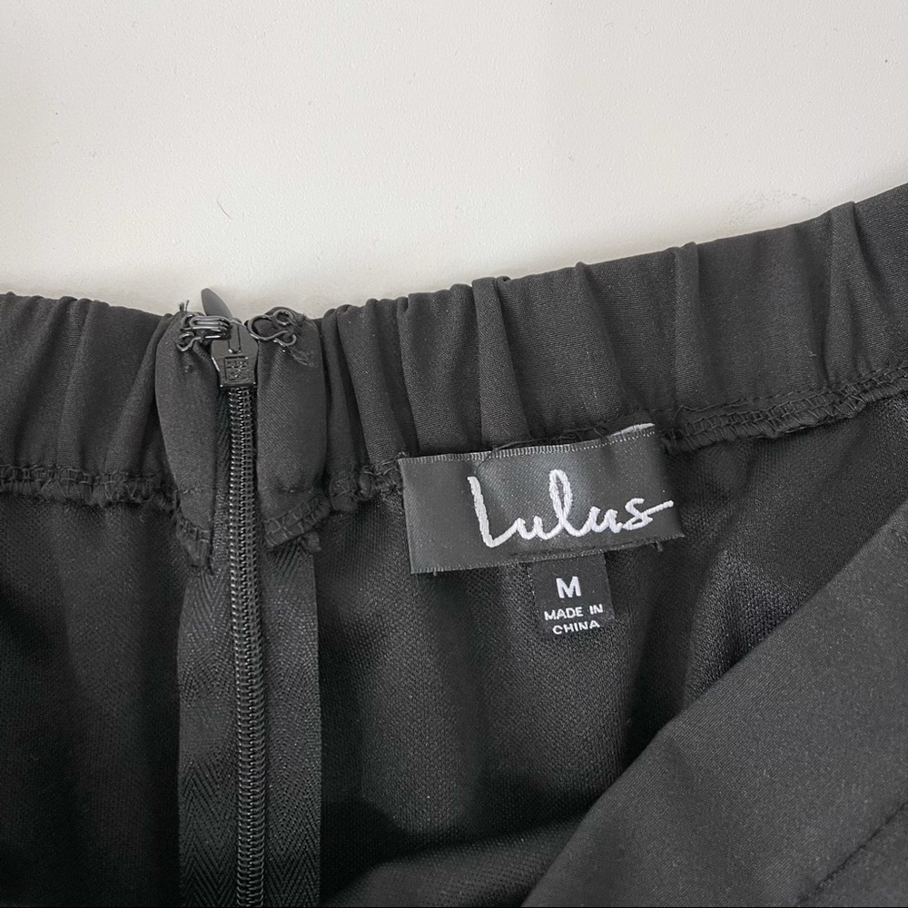 Lulus Every Breath You Take Bell Sleeve Dr… - Picture 9 of 11